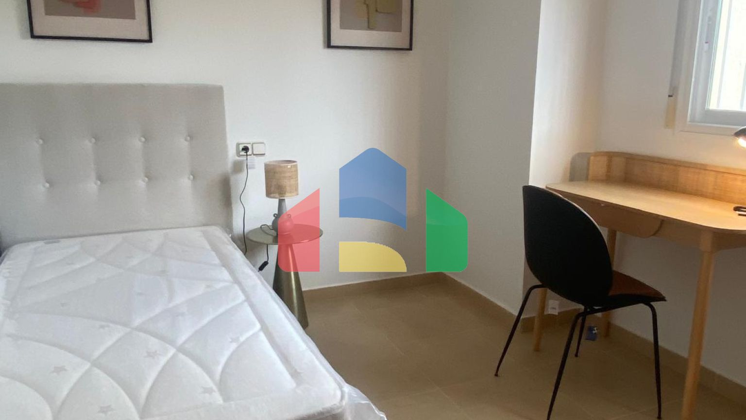 Регенерированный жилой комплекс в Ломас-де-Кабо-Роиг — обновленные апартаменты