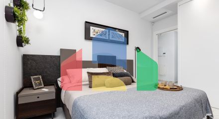 НОВЫЙ ЖИЛОЙ КОМПЛЕКС В ЛОС АЛЬТОС