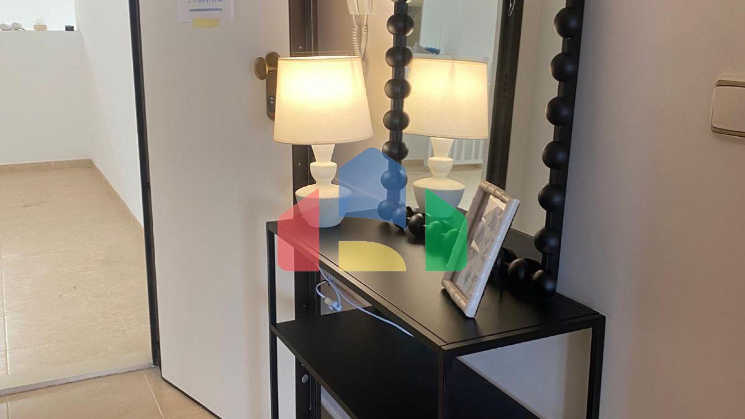 Регенерированный жилой комплекс в Ломас-де-Кабо-Роиг — обновленные апартаменты