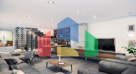 Modern Mimosa Villa in Las Colinas Golf & Country Club