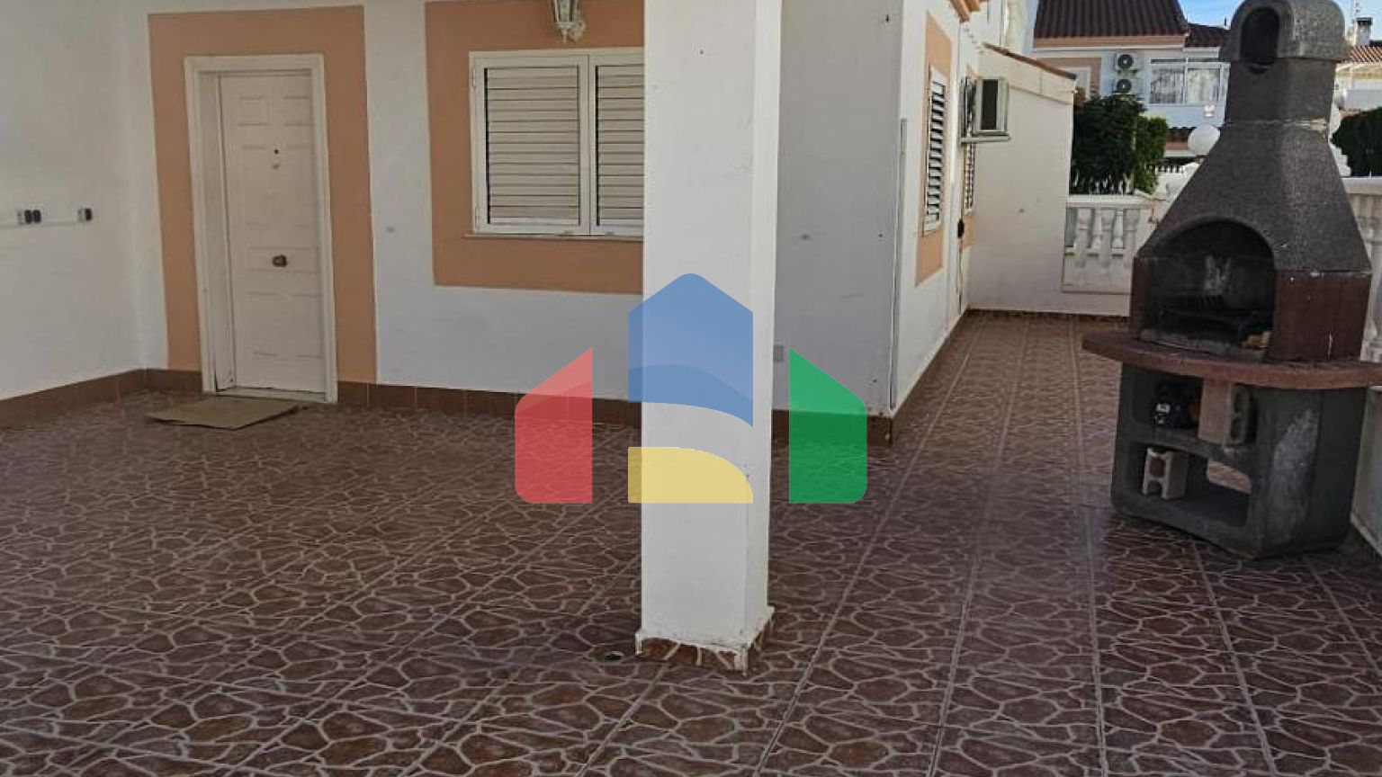 Дуплекс в Ориуэла Коста ID 0-D41123