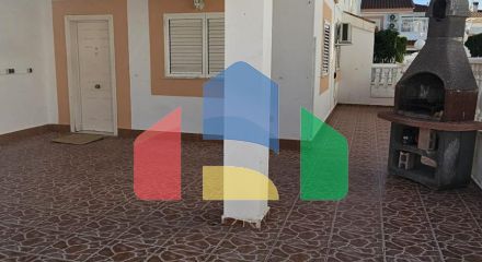 Дуплекс в Ориуэла Коста ID 0-D41123