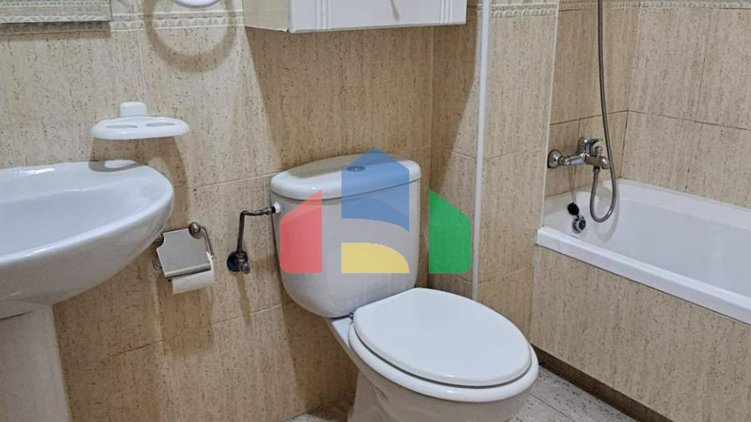 Дуплекс в Ориуэла Коста ID 0-D41123