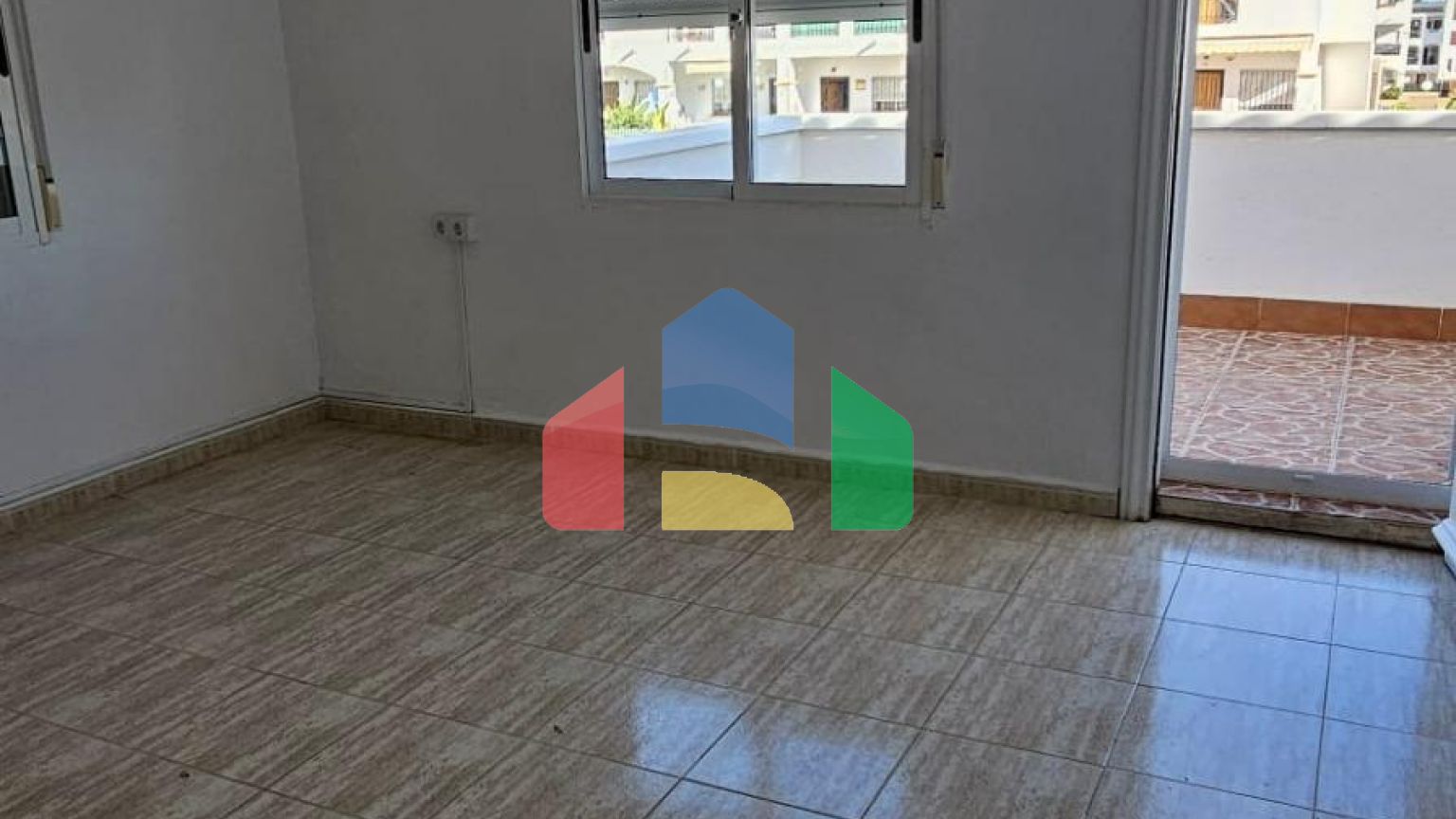 Дуплекс в Ориуэла Коста ID 0-D41123