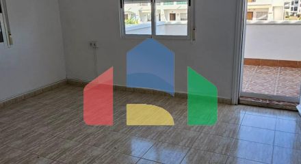 Дуплекс в Ориуэла Коста ID 0-D41123