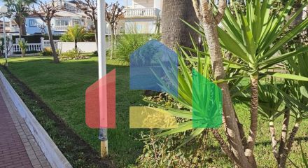 Дуплекс в Ориуэла Коста ID 0-D41123