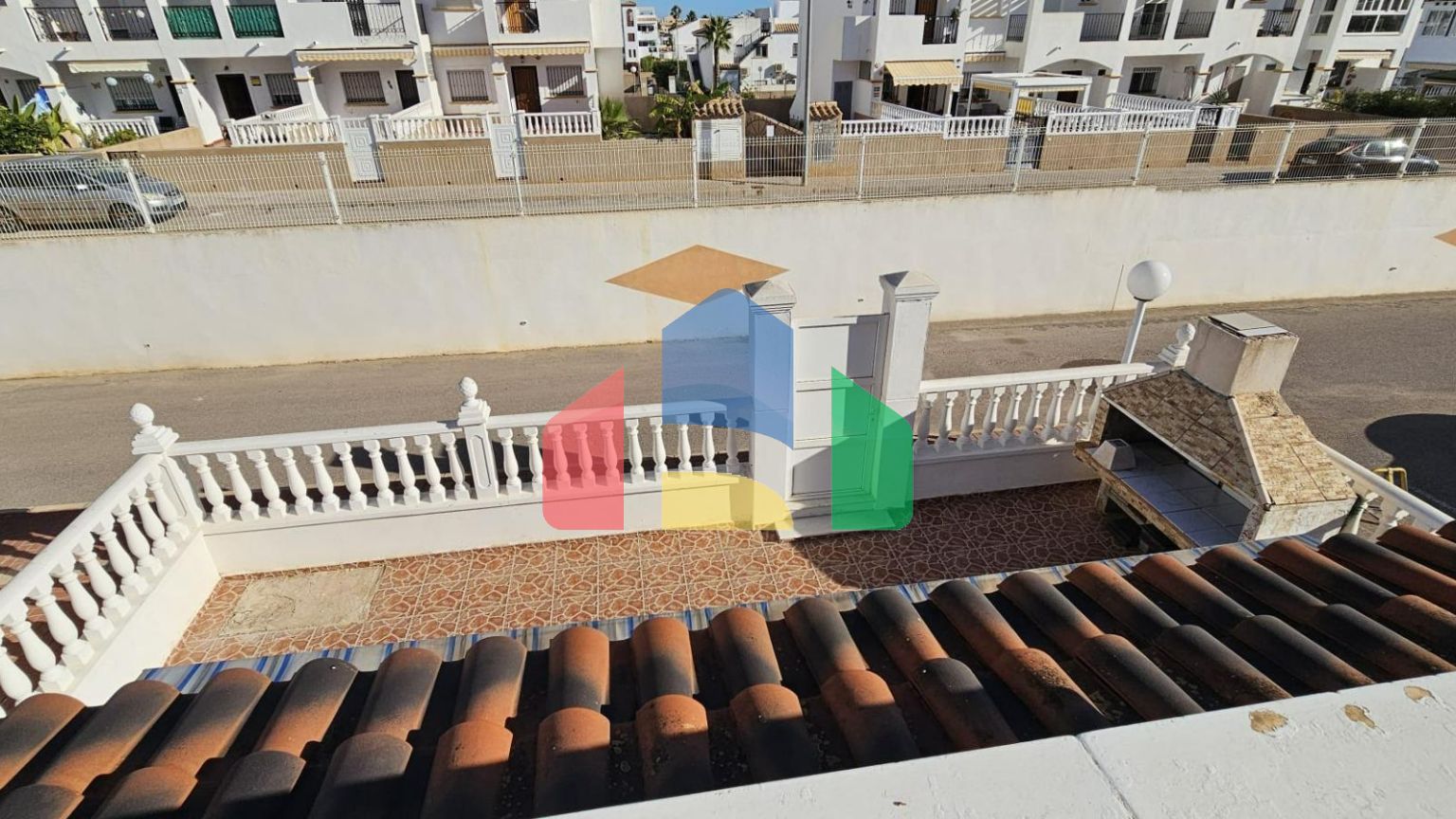 Дуплекс в Ориуэла Коста ID 0-D41123