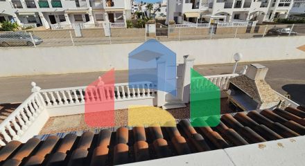 Дуплекс в Ориуэла Коста ID 0-D41123