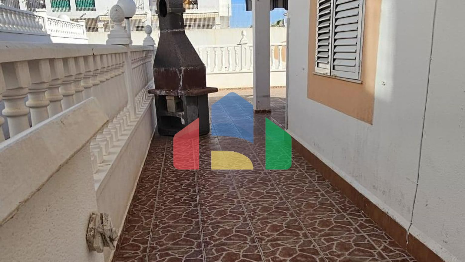 Дуплекс в Ориуэла Коста ID 0-D41123