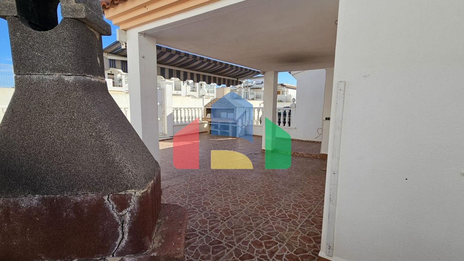 Дуплекс в Ориуэла Коста ID 0-D41123