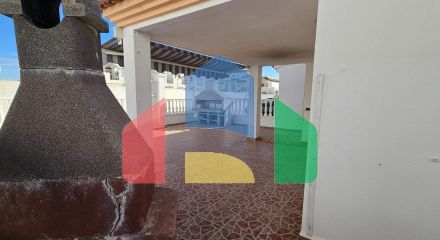 Дуплекс в Ориуэла Коста ID 0-D41123