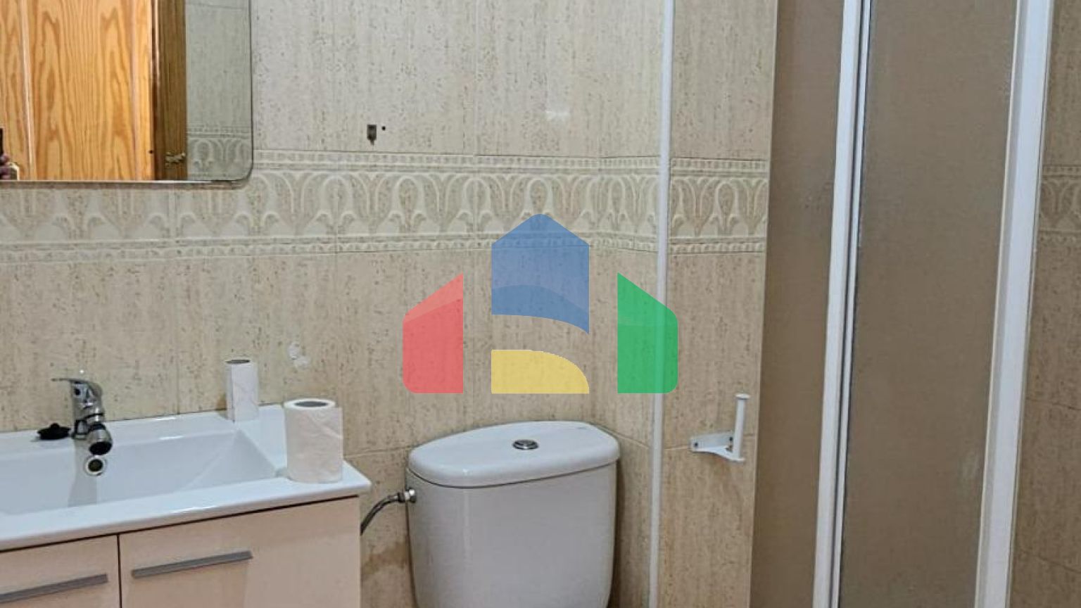 Дуплекс в Ориуэла Коста ID 0-D41123