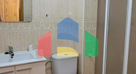 Дуплекс в Ориуэла Коста ID 0-D41123