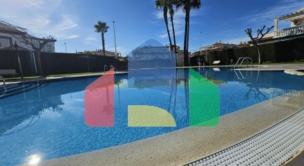 Дуплекс в Ориуэла Коста ID 0-D41123