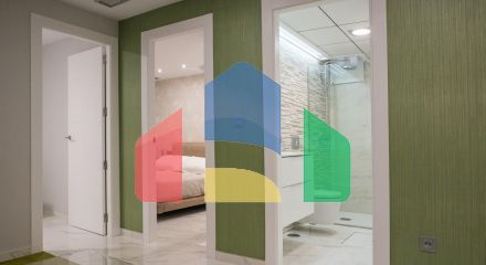 СОВРЕМЕННАЯ ВИЛЛА ПОСЛЕ ПОЛЯ ДЛЯ ГОЛЬФА СОВРЕМЕННАЯ ВИЛЛА ПОСЛЕ ПОЛЯ ДЛЯ ГОЛЬФА