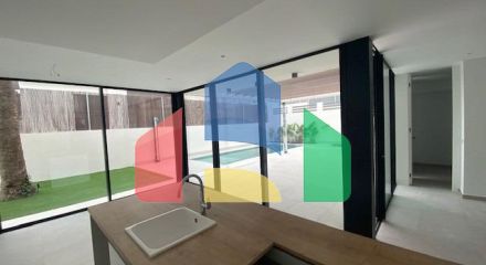 НОВЫЕ ВИЛЛЫ В ОРИУЭЛА КОСТА НОВЫЕ ВИЛЛЫ В ОРИУЭЛА КОСТА