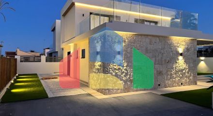 НОВЫЕ ВИЛЛЫ В ОРИУЭЛА КОСТА НОВЫЕ ВИЛЛЫ В ОРИУЭЛА КОСТА