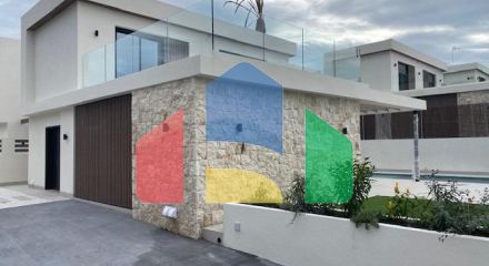 НОВЫЕ ВИЛЛЫ В ОРИУЭЛА КОСТА НОВЫЕ ВИЛЛЫ В ОРИУЭЛА КОСТА