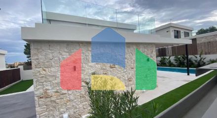 НОВЫЕ ВИЛЛЫ В ОРИУЭЛА КОСТА НОВЫЕ ВИЛЛЫ В ОРИУЭЛА КОСТА