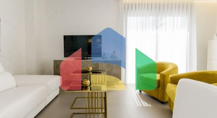 НОВЫЕ СТРОИТЕЛЬНЫЕ ВИЛЛЫ В 250 М ОТ ПЛЯЖА В КАМПУМОРЕ