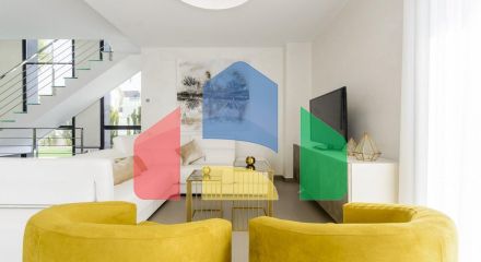 НОВЫЕ СТРОИТЕЛЬНЫЕ ВИЛЛЫ В 250 М ОТ ПЛЯЖА В КАМПУМОРЕ