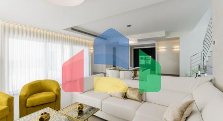 НОВЫЕ СТРОИТЕЛЬНЫЕ ВИЛЛЫ В 250 М ОТ ПЛЯЖА В КАМПУМОРЕ