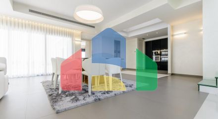 НОВЫЕ СТРОИТЕЛЬНЫЕ ВИЛЛЫ В 250 М ОТ ПЛЯЖА В КАМПУМОРЕ