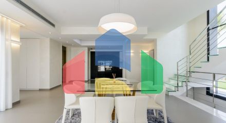 НОВЫЕ СТРОИТЕЛЬНЫЕ ВИЛЛЫ В 250 М ОТ ПЛЯЖА В КАМПУМОРЕ