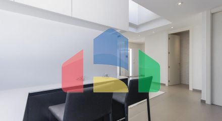 НОВЫЕ СТРОИТЕЛЬНЫЕ ВИЛЛЫ В 250 М ОТ ПЛЯЖА В КАМПУМОРЕ