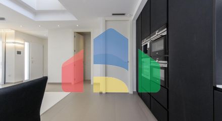 НОВЫЕ СТРОИТЕЛЬНЫЕ ВИЛЛЫ В 250 М ОТ ПЛЯЖА В КАМПУМОРЕ