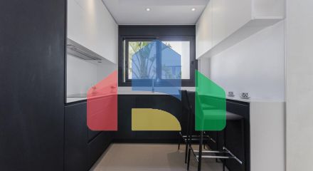 НОВЫЕ СТРОИТЕЛЬНЫЕ ВИЛЛЫ В 250 М ОТ ПЛЯЖА В КАМПУМОРЕ