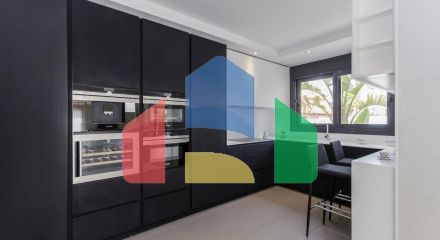 НОВЫЕ СТРОИТЕЛЬНЫЕ ВИЛЛЫ В 250 М ОТ ПЛЯЖА В КАМПУМОРЕ