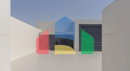 НОВЫЕ СТРОИТЕЛЬНЫЕ ВИЛЛЫ В 250 М ОТ ПЛЯЖА В КАМПУМОРЕ