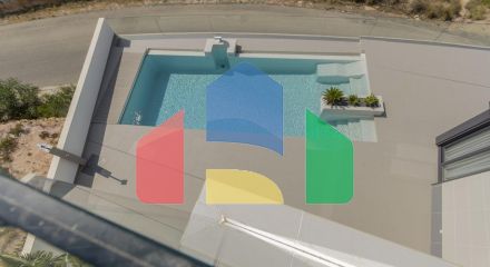 НОВЫЕ СТРОИТЕЛЬНЫЕ ВИЛЛЫ В 250 М ОТ ПЛЯЖА В КАМПУМОРЕ