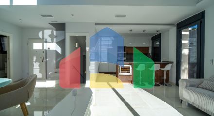 New Detached House for Sale in Orihuela!