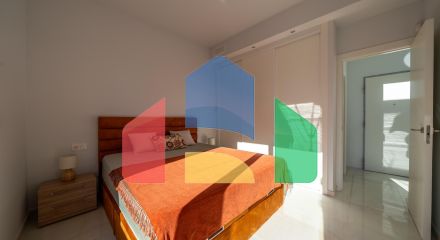 Новый частный дом в Ориуэле!