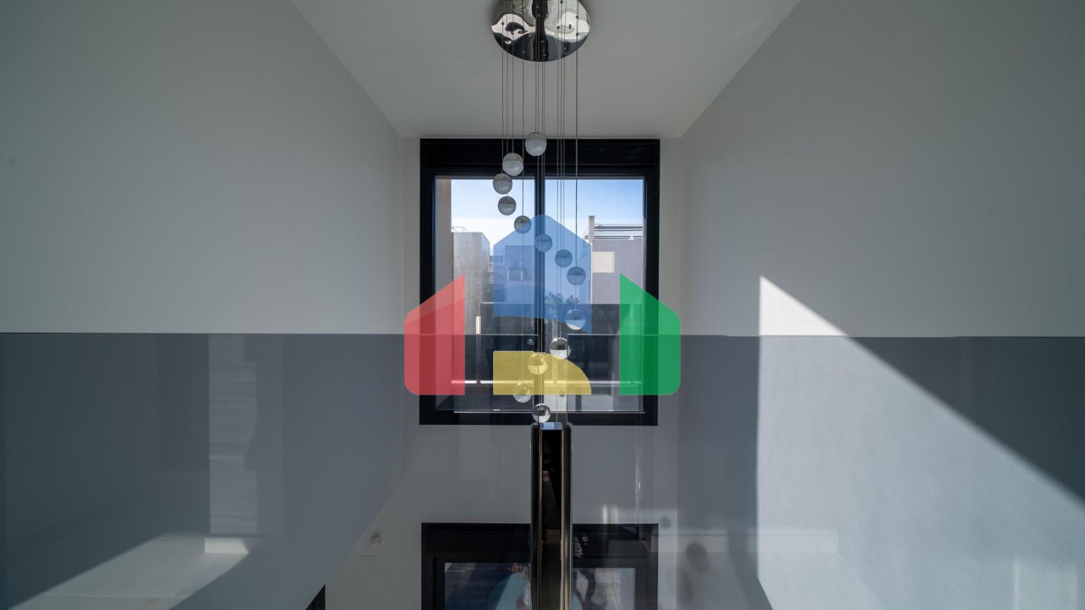 Новый частный дом в Ориуэле!