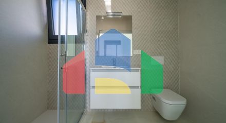 Новый частный дом в Ориуэле!