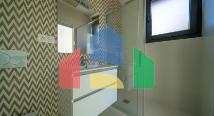 Новый частный дом в Ориуэле!