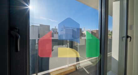 Новый частный дом в Ориуэле!