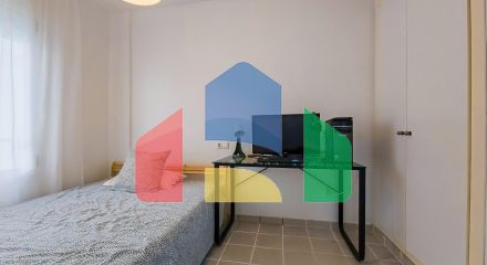 ЭКСКЛЮЗИВНАЯ КВАРТИРА С ВИДОМ НА МОРЕ ИЗ ДВУХ HAB. В ЖИЛОМ LA CALMA — ORIHUELA COSTA ЭКСКЛЮЗИВНАЯ КВАРТИРА С ВИДОМ НА МОРЕ ИЗ ДВУХ HAB. В ЖИЛОМ LA CALMA — ORIHUELA COSTA