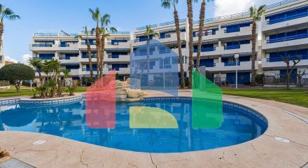 ЭКСКЛЮЗИВНАЯ КВАРТИРА С ВИДОМ НА МОРЕ ИЗ ДВУХ HAB. В ЖИЛОМ LA CALMA — ORIHUELA COSTA ЭКСКЛЮЗИВНАЯ КВАРТИРА С ВИДОМ НА МОРЕ ИЗ ДВУХ HAB. В ЖИЛОМ LA CALMA — ORIHUELA COSTA