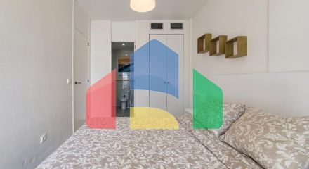 ЭКСКЛЮЗИВНАЯ КВАРТИРА С ВИДОМ НА МОРЕ ИЗ ДВУХ HAB. В ЖИЛОМ LA CALMA — ORIHUELA COSTA ЭКСКЛЮЗИВНАЯ КВАРТИРА С ВИДОМ НА МОРЕ ИЗ ДВУХ HAB. В ЖИЛОМ LA CALMA — ORIHUELA COSTA