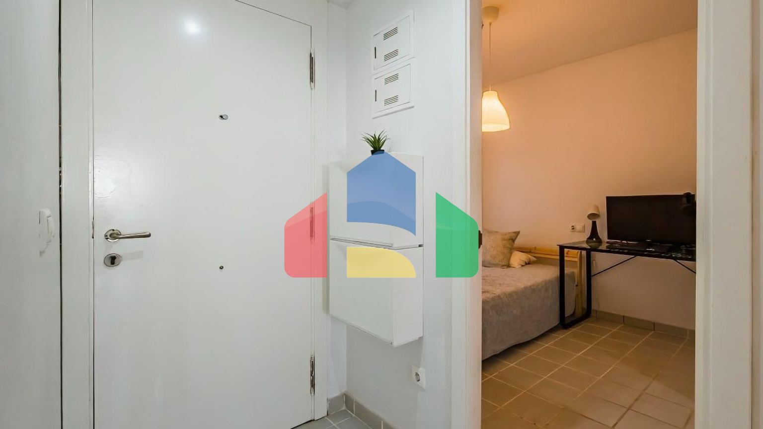 ЭКСКЛЮЗИВНАЯ КВАРТИРА С ВИДОМ НА МОРЕ ИЗ ДВУХ HAB. В ЖИЛОМ LA CALMA — ORIHUELA COSTA