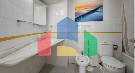 ЭКСКЛЮЗИВНАЯ КВАРТИРА С ВИДОМ НА МОРЕ ИЗ ДВУХ HAB. В ЖИЛОМ LA CALMA — ORIHUELA COSTA ЭКСКЛЮЗИВНАЯ КВАРТИРА С ВИДОМ НА МОРЕ ИЗ ДВУХ HAB. В ЖИЛОМ LA CALMA — ORIHUELA COSTA