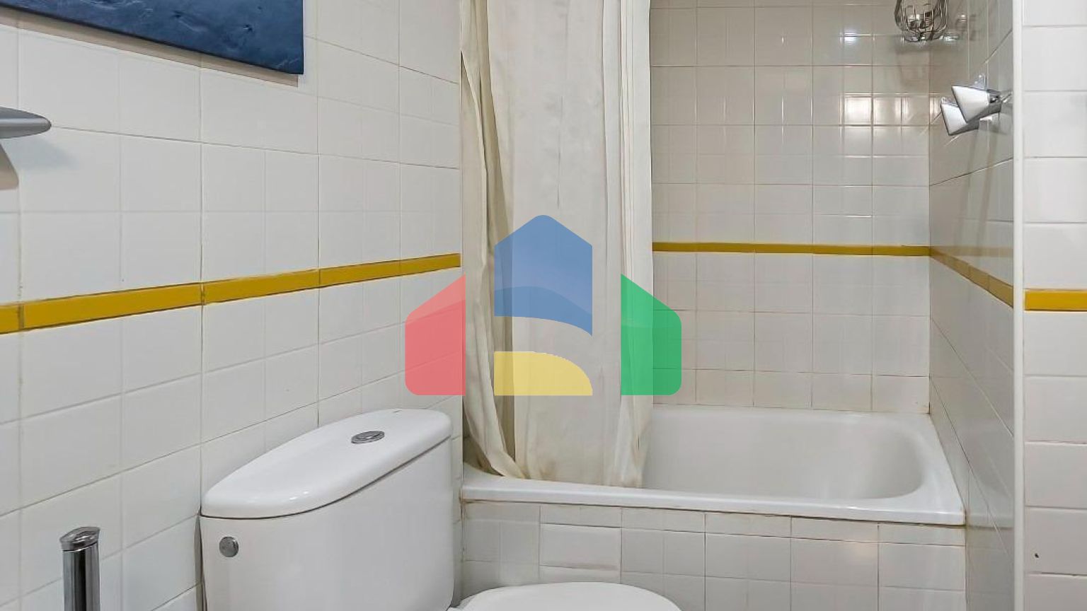 ЭКСКЛЮЗИВНАЯ КВАРТИРА С ВИДОМ НА МОРЕ ИЗ ДВУХ HAB. В ЖИЛОМ LA CALMA — ORIHUELA COSTA