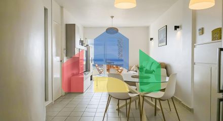 ЭКСКЛЮЗИВНАЯ КВАРТИРА С ВИДОМ НА МОРЕ ИЗ ДВУХ HAB. В ЖИЛОМ LA CALMA — ORIHUELA COSTA ЭКСКЛЮЗИВНАЯ КВАРТИРА С ВИДОМ НА МОРЕ ИЗ ДВУХ HAB. В ЖИЛОМ LA CALMA — ORIHUELA COSTA