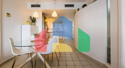 ЭКСКЛЮЗИВНАЯ КВАРТИРА С ВИДОМ НА МОРЕ ИЗ ДВУХ HAB. В ЖИЛОМ LA CALMA — ORIHUELA COSTA ЭКСКЛЮЗИВНАЯ КВАРТИРА С ВИДОМ НА МОРЕ ИЗ ДВУХ HAB. В ЖИЛОМ LA CALMA — ORIHUELA COSTA