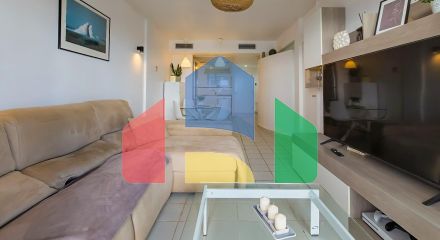 ЭКСКЛЮЗИВНАЯ КВАРТИРА С ВИДОМ НА МОРЕ ИЗ ДВУХ HAB. В ЖИЛОМ LA CALMA — ORIHUELA COSTA ЭКСКЛЮЗИВНАЯ КВАРТИРА С ВИДОМ НА МОРЕ ИЗ ДВУХ HAB. В ЖИЛОМ LA CALMA — ORIHUELA COSTA