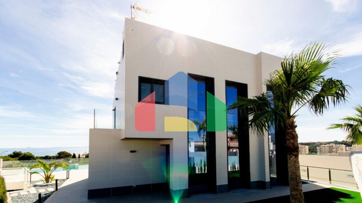 Amay Deluxe Цена от € 799 000,00